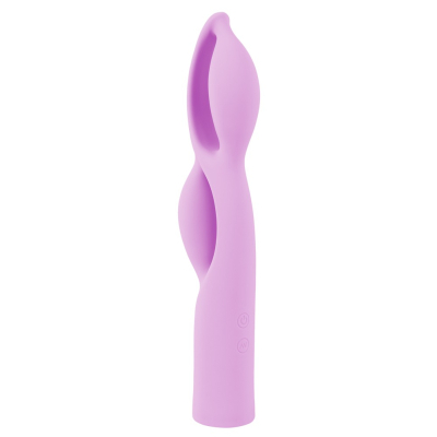 Fabulous Vibrator Purple