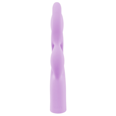 Fabulous Vibrator Purple