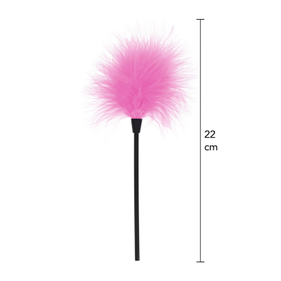 Sexy Feather Tickler
