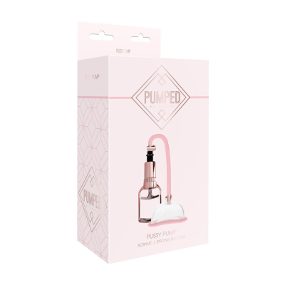 Pussy Pump
