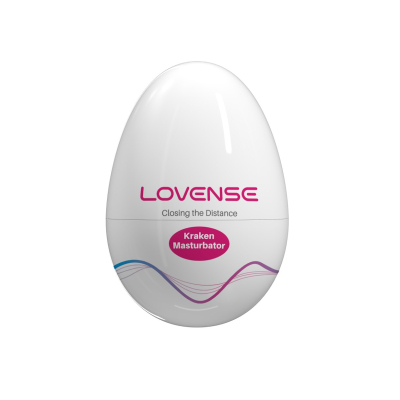 Lovense Kraken Male Masturbator