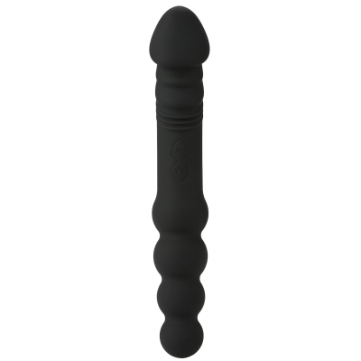 Dual Sided Anal Vibrator