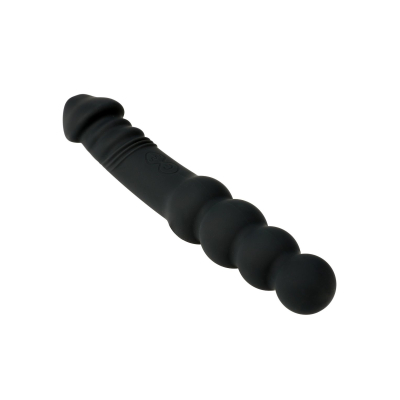 Dual Sided Anal Vibrator