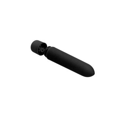 1 Speed Bullet - Black