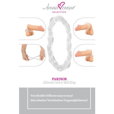 beau coeur Parinor Silicone Co