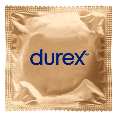 Durex Natural Feeling 8 pcs