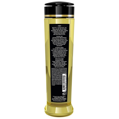 Shunga Massage Oil Sensual 240