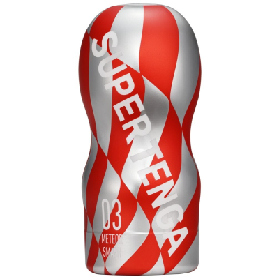 Super Tenga Meteor Smash