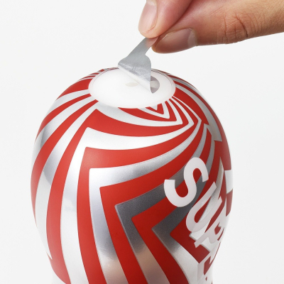 Super Tenga Meteor Smash