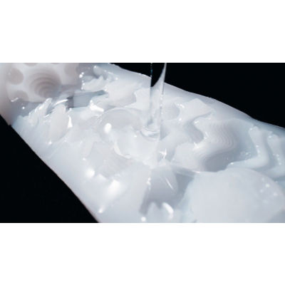 Super Tenga Meteor Smash