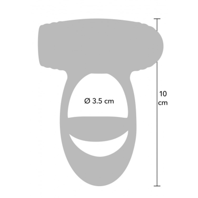 Optima Cross Xpert C-Ring