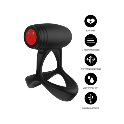 Optima Cross Xpert C-Ring