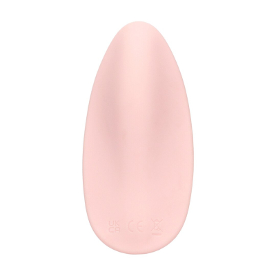C©leste - Remote Control Panty Vibe - Pink
