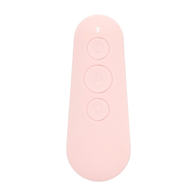 C©leste - Remote Control Panty Vibe - Pink