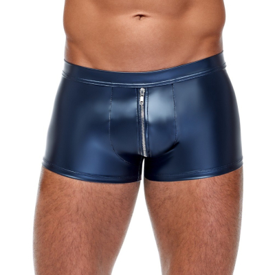 Men\'s Boxer Briefs Blue 2XL