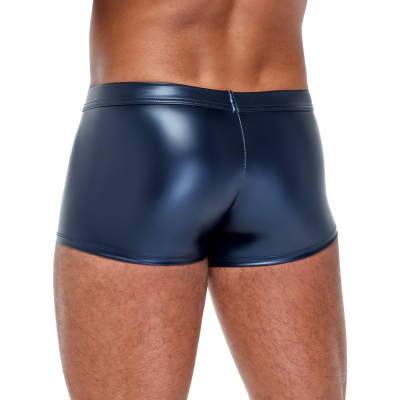 Men\'s Boxer Briefs Blue 2XL