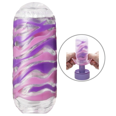 Tenga Arte Drape