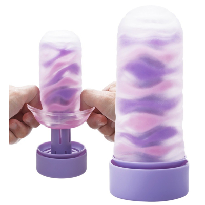 Tenga Arte Drape