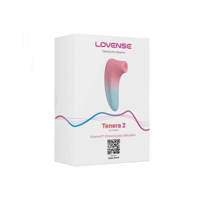 Lovense tenera 2