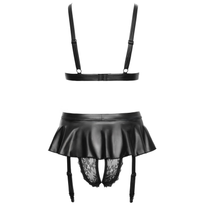 Bra Suspender Set XL