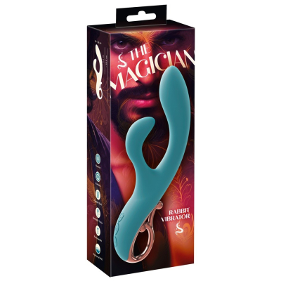 The Magician Rabbit Vibrator