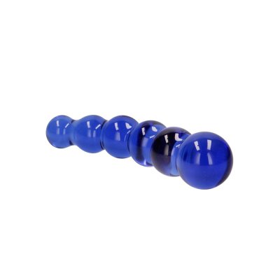 Planets - Glass Dildo