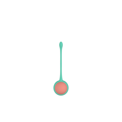 SILICONE BOLY CHINESE BALLS SET