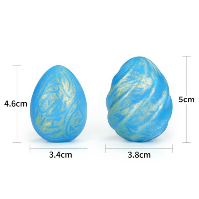 Ocean\'s Toner Egg Set II