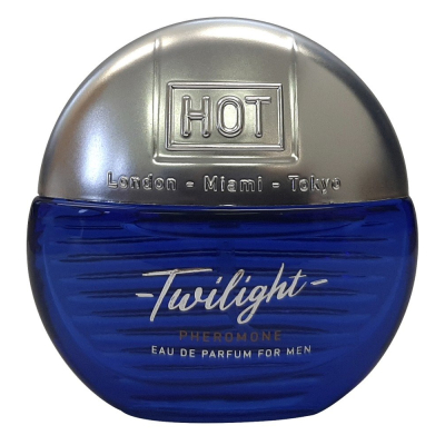 HOT Twilight Pheromon men 15ml