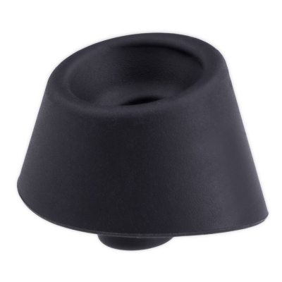 W-Heads 3x Black M Duo/Duo2