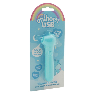UNIHORN USB Mount\'n Peak