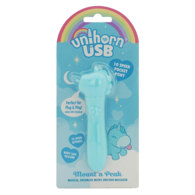 UNIHORN USB Mount\'n Peak
