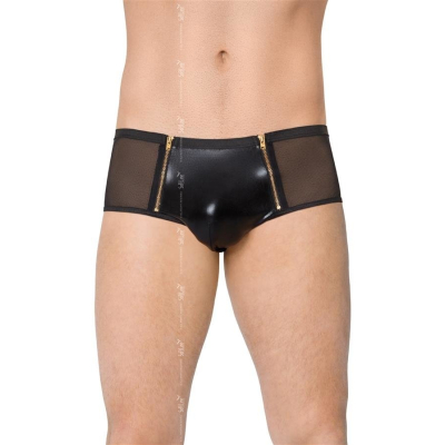 Mens Shorts 4520 czarny