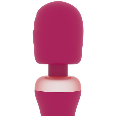 RITHUAL - POWERFUL RECHARGEABLE AKASHA WAND 2.0 ORCHID
