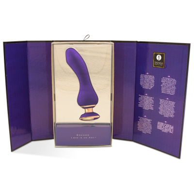 Shunga Sanya Purple