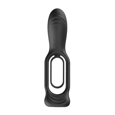 No.88 - Vibrating Rechargeable Cockring