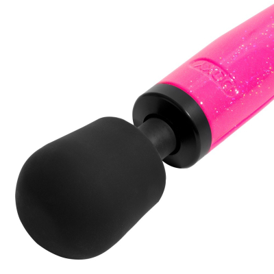 Doxy Die Cast Hot Pink