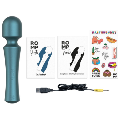 ROMP Presto