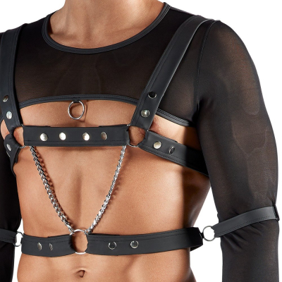 Men\'s Bondage Set M