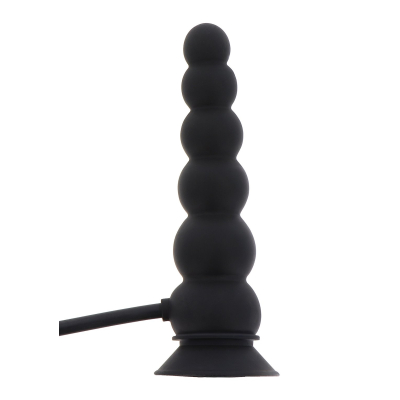 Inflatable Suction Plug Expert