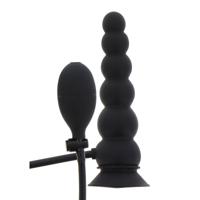Inflatable Suction Plug Expert