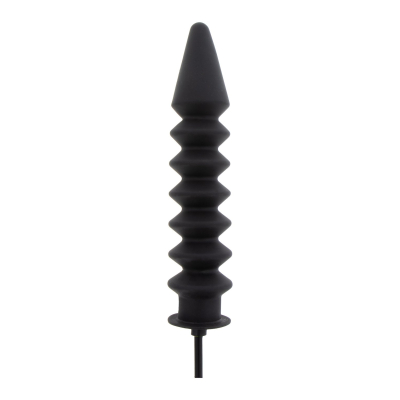 Inflatable Suction Plug Expert