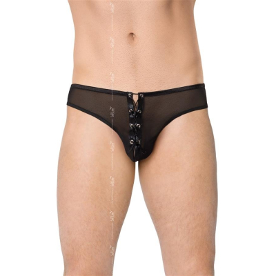 Mens Briefs 4516 czarny