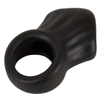 Erecto Cock Ring w Ball Stretc