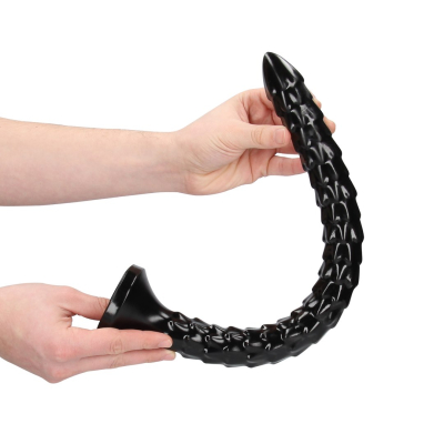 Scaled Anal Snake - 16\'\'/ 40 cm
