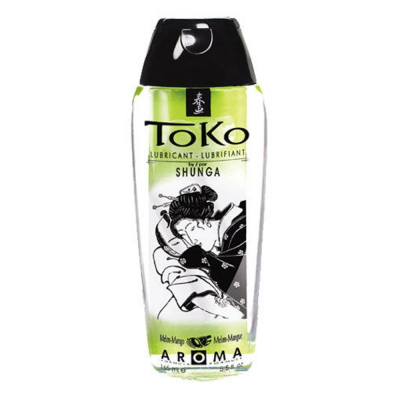 Lubrykant Toko Aromat melona i mango 165ml Shunga