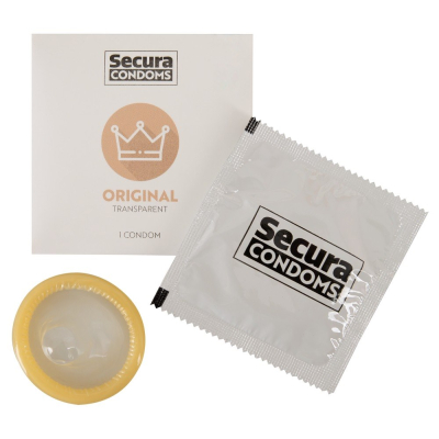 Secura Original 1x100 Grosso