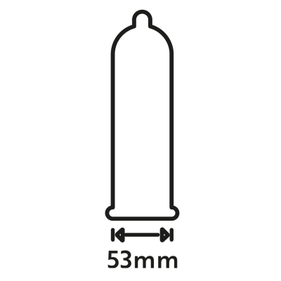 Secura Original 1x100 Grosso