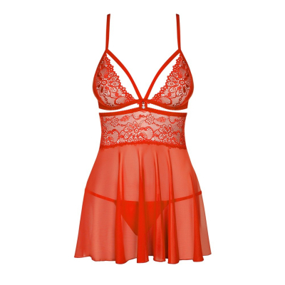 Obsessive Babydoll 2XL/3XL