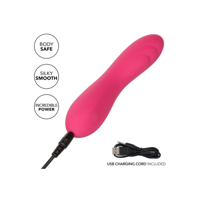CalExotics Liquid Silicone Pixies Ripple